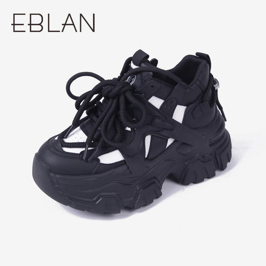 伊伴单鞋B24181711 商品图0