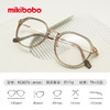 mikibobo新款超轻高清防蓝光眼镜（可配度数） 商品缩略图5