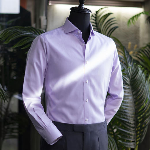 NEP 定制 - 男士衬衫+休闲裤套装定制 （不退不换） 商品图6