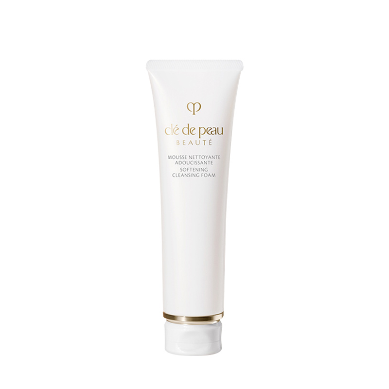 CPB肌肤之钥/CLE  DE  PEAU  BEAUTE 净采洁面膏   125ml