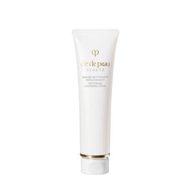 CPB肌肤之钥/CLE  DE  PEAU  BEAUTE 净采洁面膏   125ml