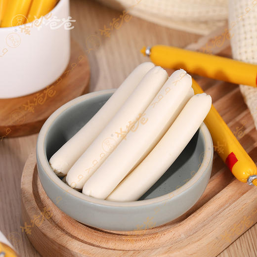 【鳕鱼肠】健康零食| 深海鳕鱼肉≥75% ，DHA蛋白护成长  效期至26年7月  保质期9个月 商品图7