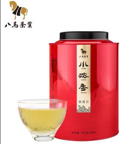 【特惠】八马安溪铁观音（小浓香）500g