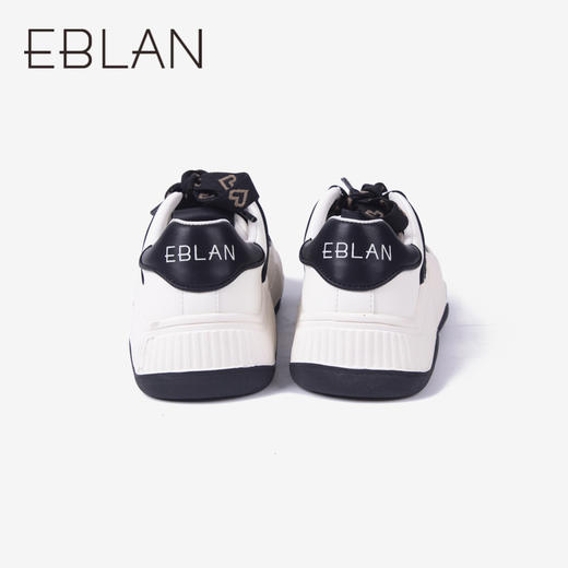 伊伴单鞋B24105803 商品图3