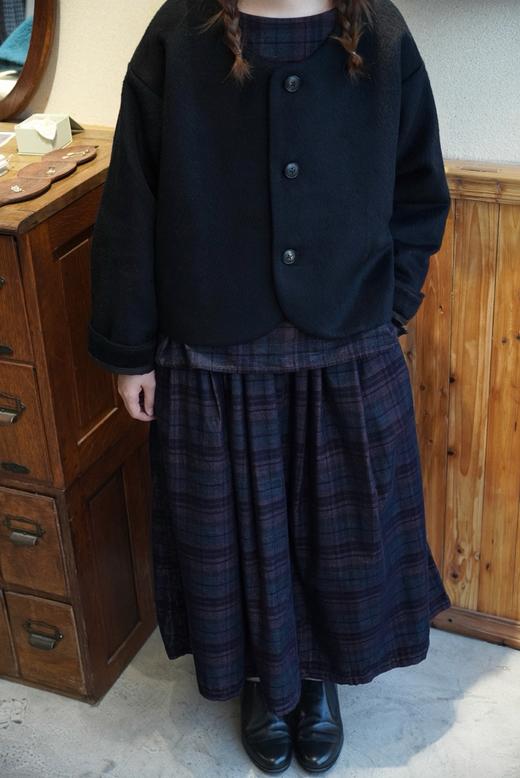 the last flower短夹克外套 商品图1