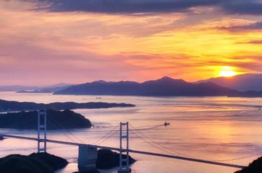 小野町出发岛波海道 2日自行车骑行 【需二次确认】B-0059 商品图3