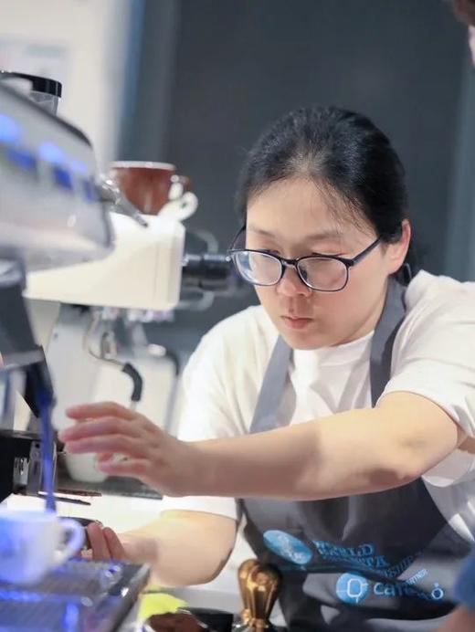 【SCA课程】 浓缩咖啡技艺师初级、中级认证课程（含考证费）【王力精品咖啡学堂】 商品图0