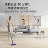 戴森无线手持吸尘器/V8(镍色2023款) 商品缩略图1