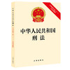 中华人民共和国刑法：含刑法修正案（十二）及法律解释 法律出版社 商品缩略图0