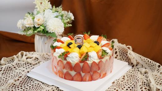 E03甘露慕斯 商品图0