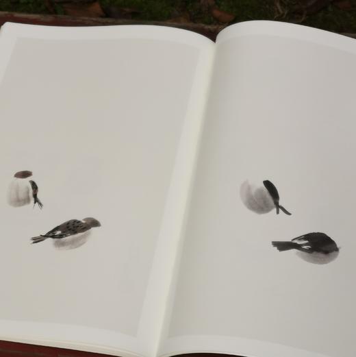 《徐悲鸿课徒画稿》，8开，两册函套装，徐悲鸿著，荣宝斋出版社2008年一版一印，定价198，售价79元。 商品图7