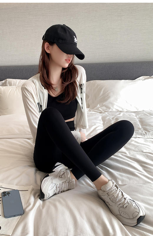 鱼子酱芭比裤PA9923 商品图6