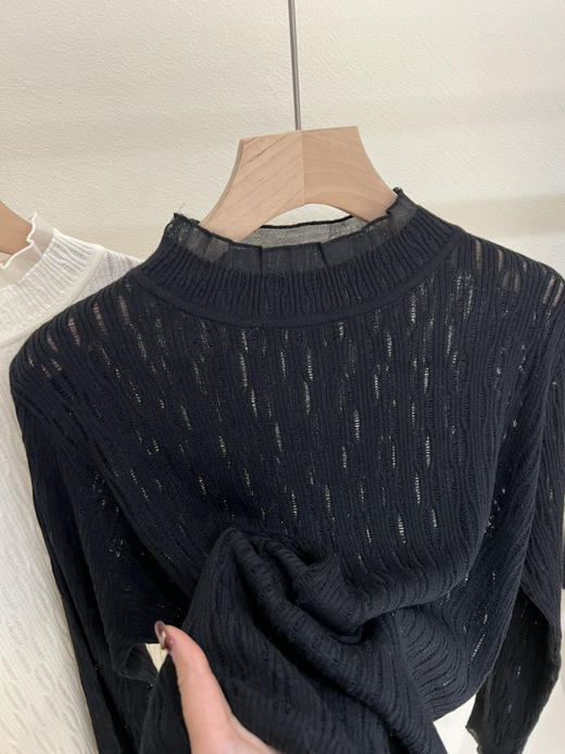 羊毛打花打底 商品图12