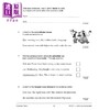【中商原版】英国原版CGP教辅 新的 KS2 英语 10分钟测试 语法标点和拼写 5年级New KS2 English 10-Minute Tests Grammar Year5 商品缩略图4