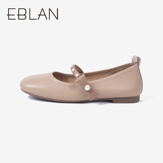 伊伴单鞋B24193610 商品图1