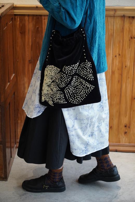 apuntob 小翻领短夹克修身版型孔雀蓝外套 商品图5