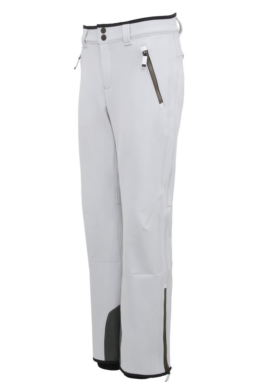 Frauenschuh - Steven-S - Glacier - 男装 - 滑雪裤 - 冰川色 商品图2