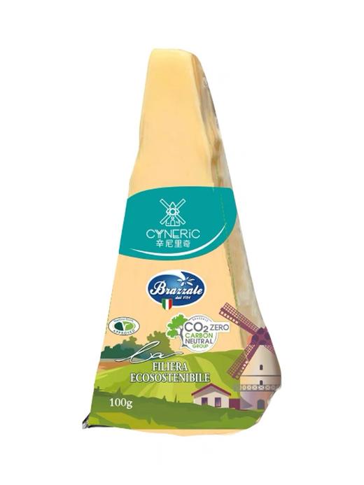 【辛尼里奇 摩拉维亚干酪】产地：意大利，100g/块，28元 商品图4