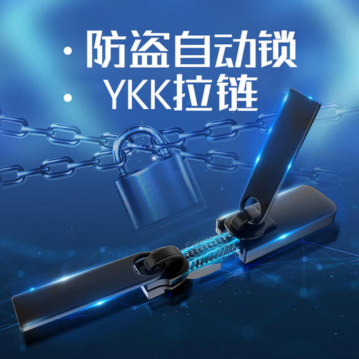 维多利亚旅行者出差旅行通勤防盗旅行包双肩包电脑包背包9021 商品图9