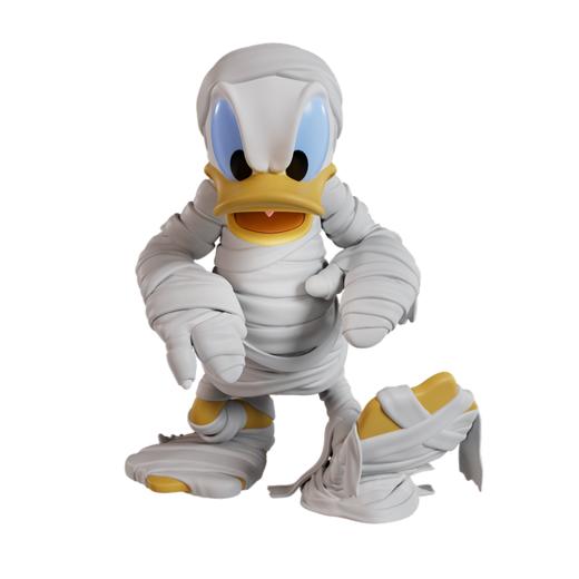 Soap Studio 迪士尼系列 唐老鸭木乃伊造型人偶 商品图2