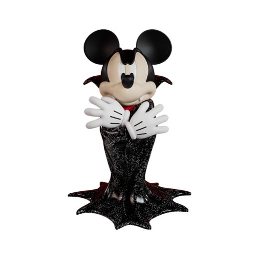 Soap Studio迪士尼米奇老鼠系列吸血鬼造型人偶 商品图2