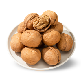 宏杨 纸皮核桃818g