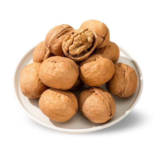 宏杨 纸皮核桃818g 商品图0