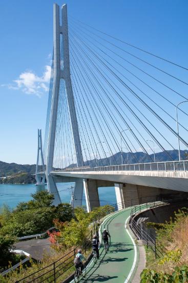 小野町出发岛波海道 2日自行车骑行 【需二次确认】B-0059 商品图7