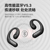 Sanag塞那  Z63sPro蓝牙耳机  无线气传导   运动开放不入挂耳式跑步 商品缩略图7