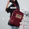 维多利亚旅行者情侣大容量书包双肩包笔记本电脑包背包8064 商品缩略图1