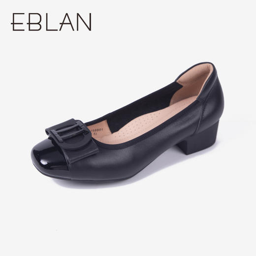 伊伴单鞋B24197758 商品图0