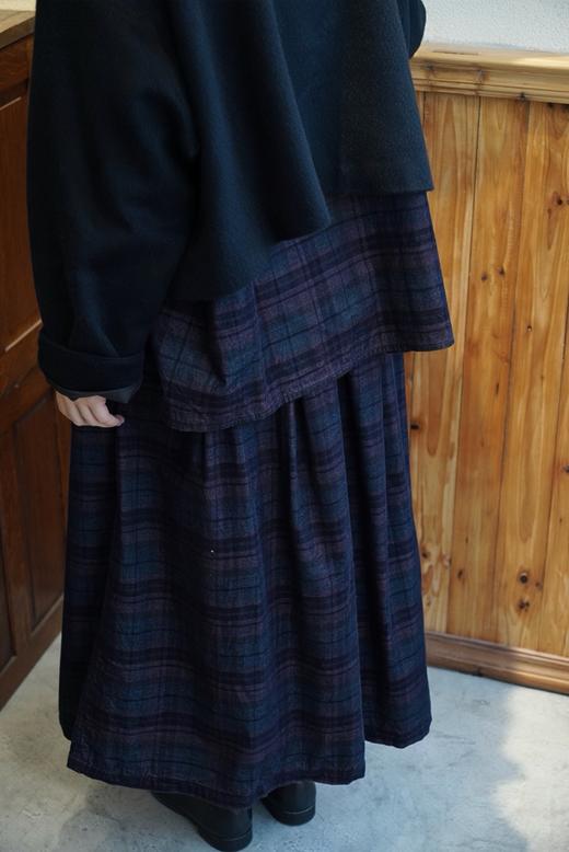 the last flower短夹克外套 商品图7