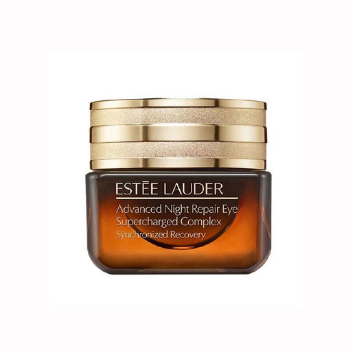 雅诗兰黛  ESTEE  LAUDER  小棕瓶抗蓝光熬夜眼霜   15ml 商品图0
