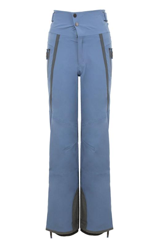 Frauenschuh - Kendall-P3L - Denim - 女装 - 滑雪裤 - 牛仔蓝 商品图0