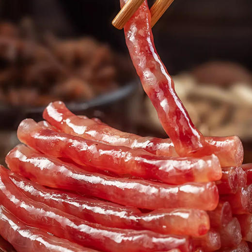 卡宴常福滋味腊味礼 商品图4