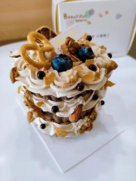 提拉米苏（3寸）