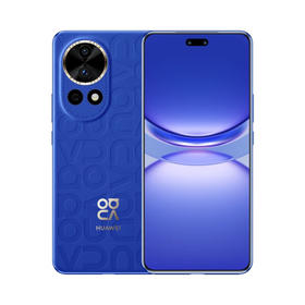 【新品上市】【家居】华为（HUAWEI ）nova 12 Ultra 