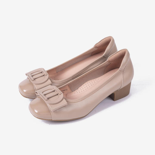 伊伴单鞋B24197758 商品图5