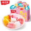味滋源果味果冻500g箱果冻四种口味混合【分销】 商品缩略图7