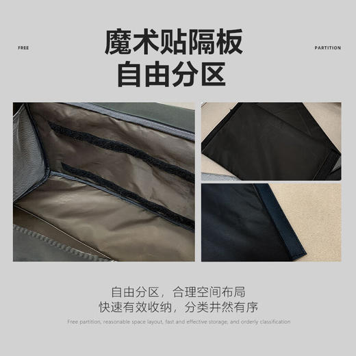 维多利亚旅行者运动轻便旅行包手提袋健身包7025 商品图5