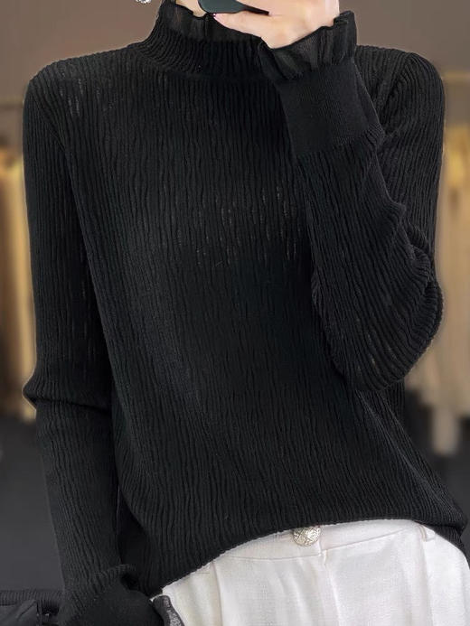 羊毛打花打底 商品图6