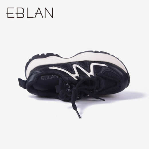 伊伴单鞋B24102510 商品图3