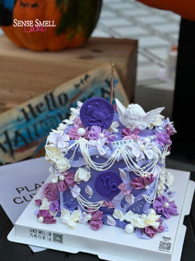 摩羯座W款（请提前1天预订）