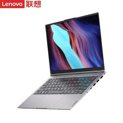 联想开天CF4720J 国产信创商用笔记本电脑 商品图1