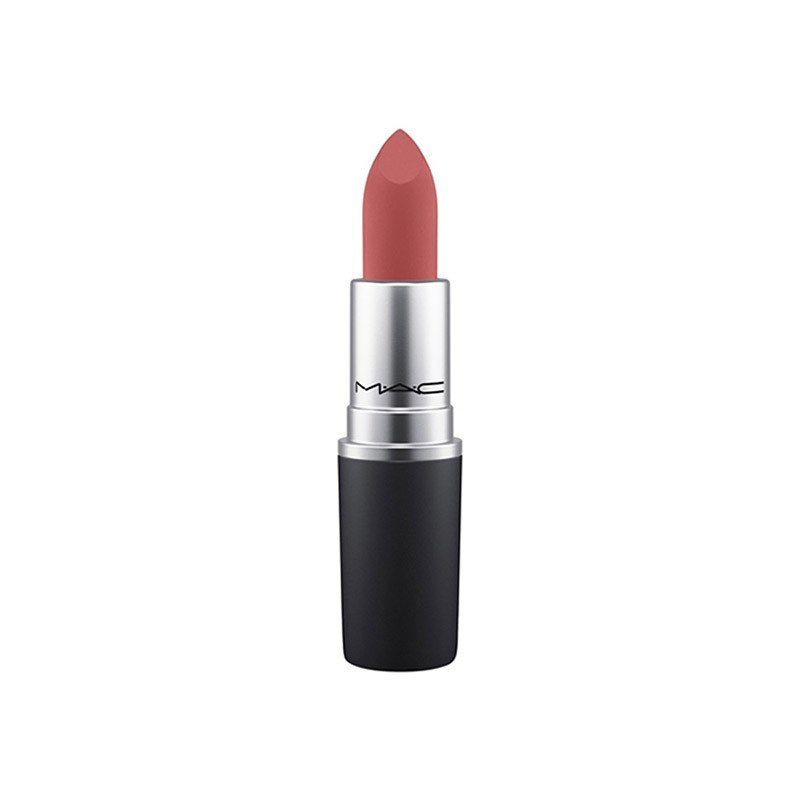 MAC魅可  M.A.C  尤雾弹口红唇膏   3g