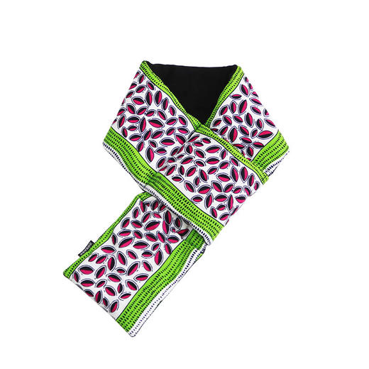 HUJI祤集Puff围巾SAVANE 商品图5