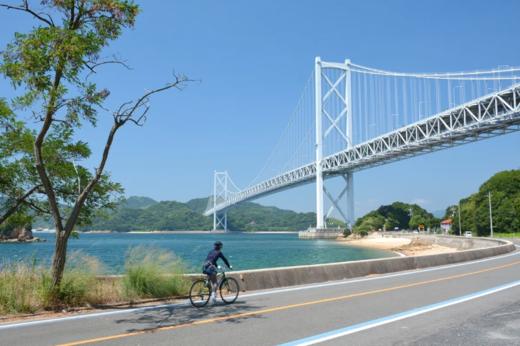 小野町出发岛波海道 2日自行车骑行 【需二次确认】B-0059 商品图1