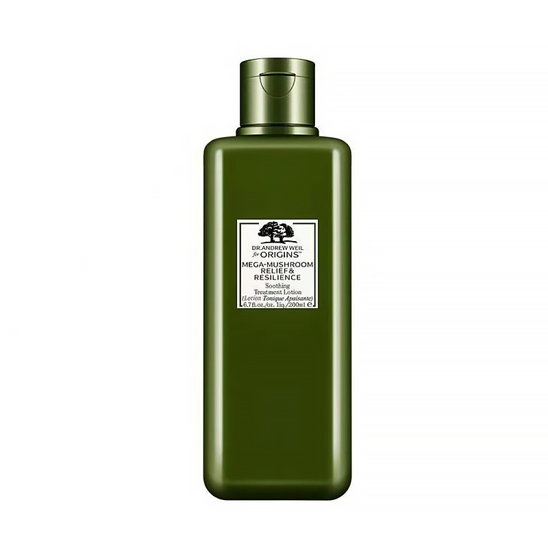 悦木之源  ORIGINS  韦博士10倍灵芝菌菇水   200ml