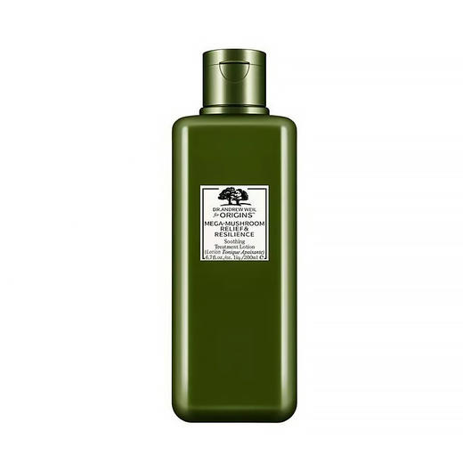 悦木之源  ORIGINS  韦博士10倍灵芝菌菇水   200ml 商品图0