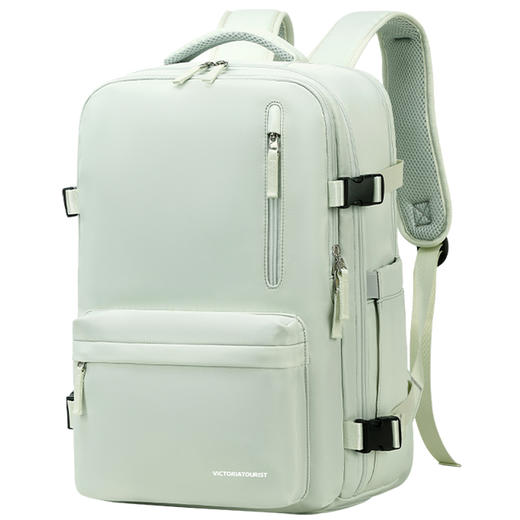 维多利亚旅行者短途旅行登山出差电脑包双肩包背包7051 商品图14